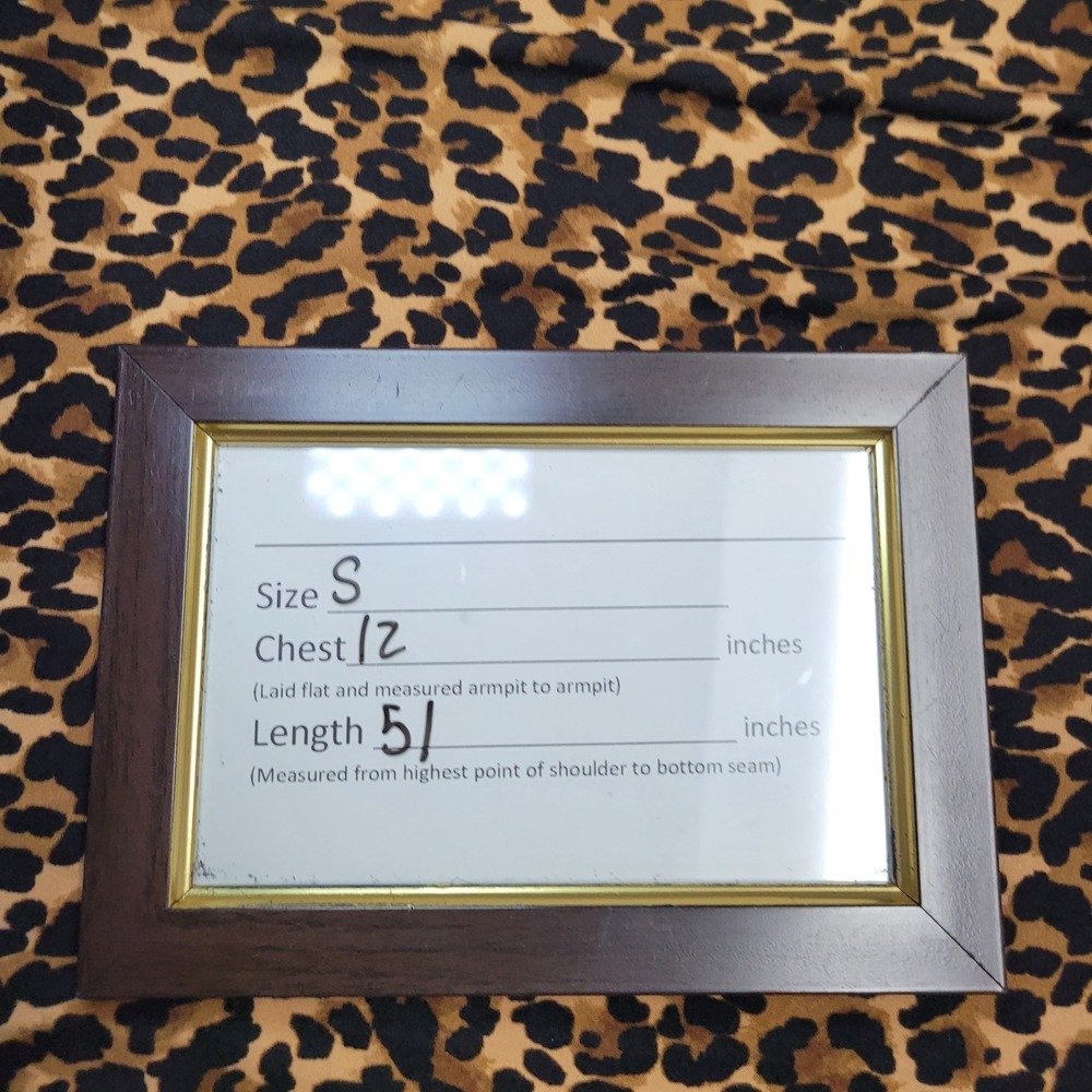 NWT No Boundaries Leopard Print Bodycon Maxi Dress Trendy Stretch Small 4-6 - Picture 7 of 7